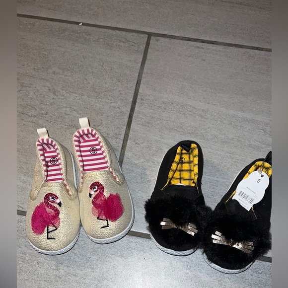 Toddler shoes - Picture 2 of 3